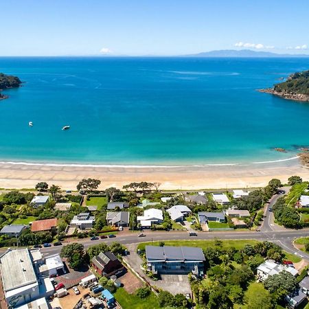 Oneroa Bay Villas Exterior photo