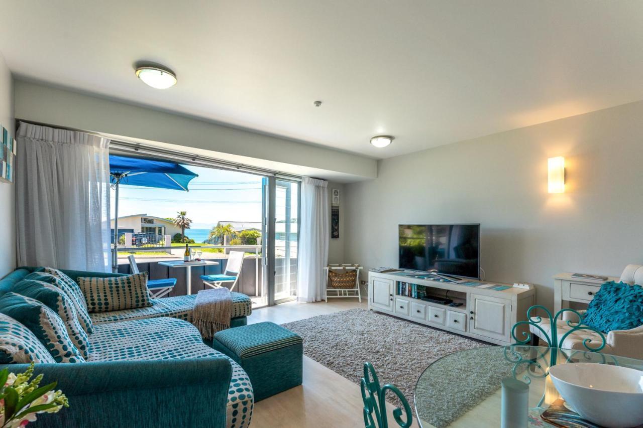 Oneroa Bay Villas Exterior photo