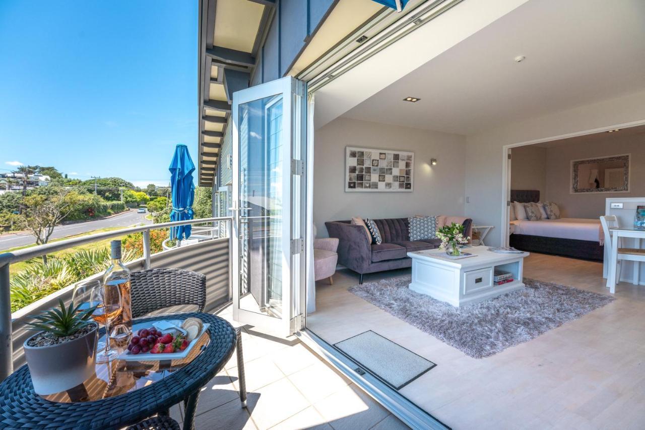 Oneroa Bay Villas Exterior photo