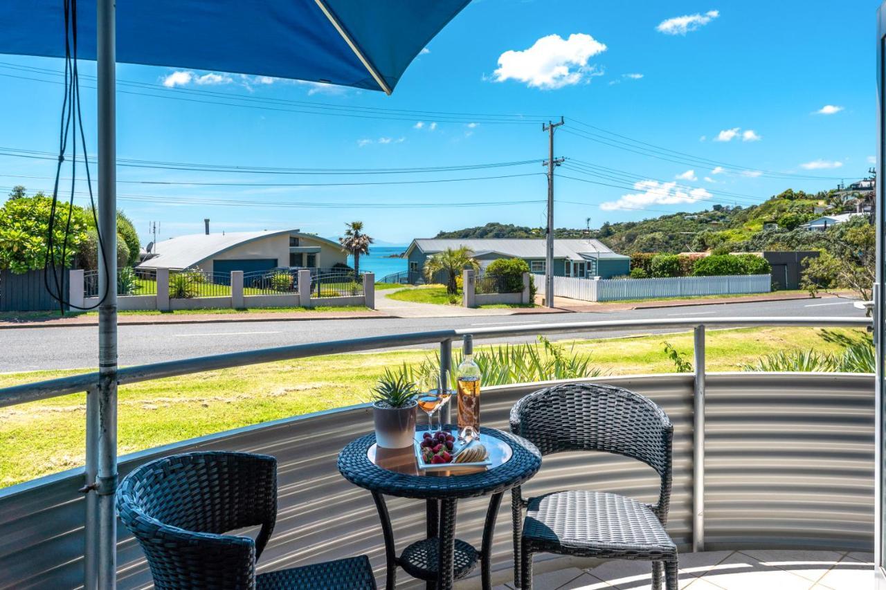 Oneroa Bay Villas Exterior photo