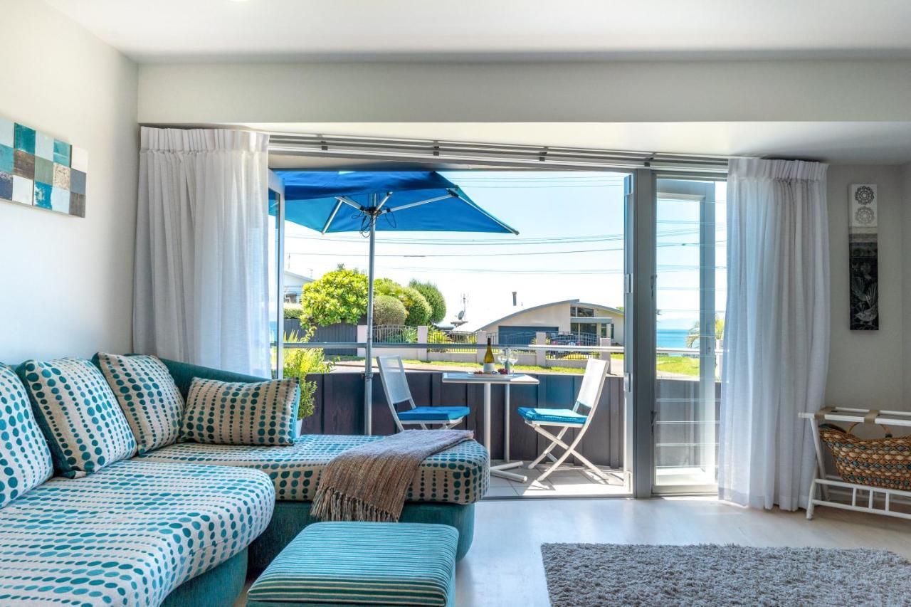Oneroa Bay Villas Exterior photo